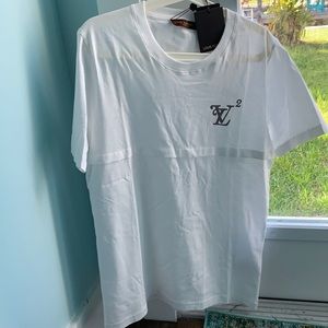 Louis Vuitton Tshirt